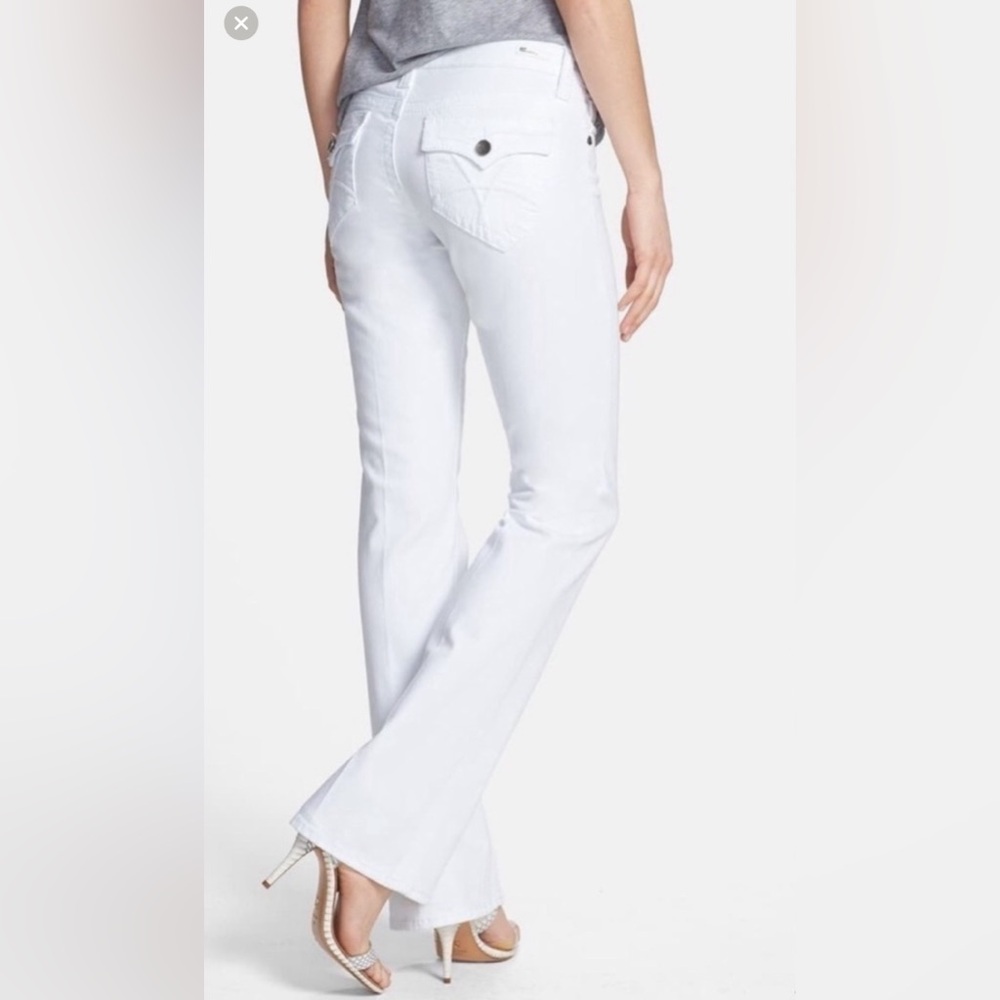 Kut from the Kloth Natalie Highrise Bootcut size 4